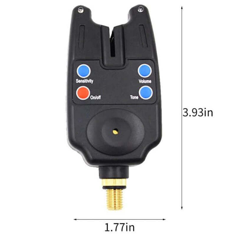 Fishing Bite Alarm Tackle Tool-xinru