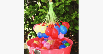 Magical 111 Piece Set Water Balloons For Both Kids And Adults-xinru