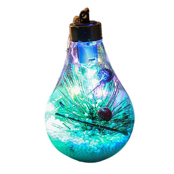 LED Christmas Light Bulb-xinru shop