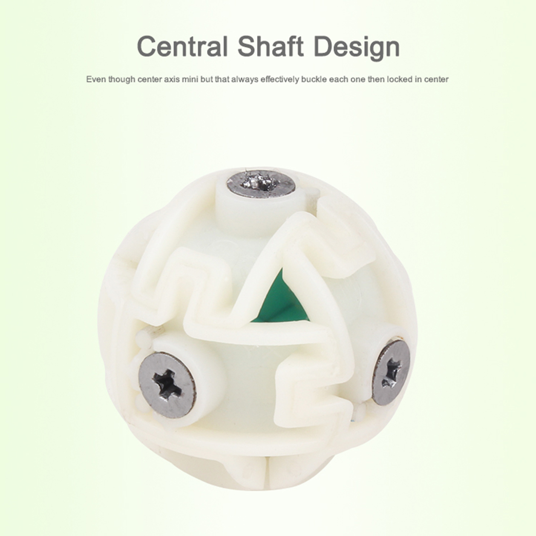 YuXin Panda 2x2 Keychain-xinru shop