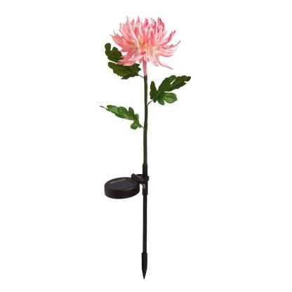 2 Pack Solar Chrysanthemum Garden Light-xinru shop