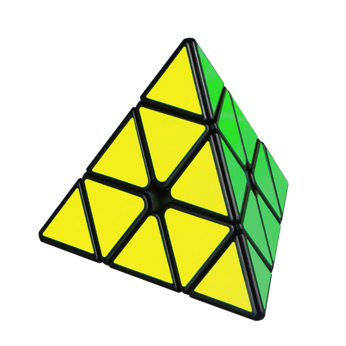 QiYi Magnetic Pyraminx-xinru shop