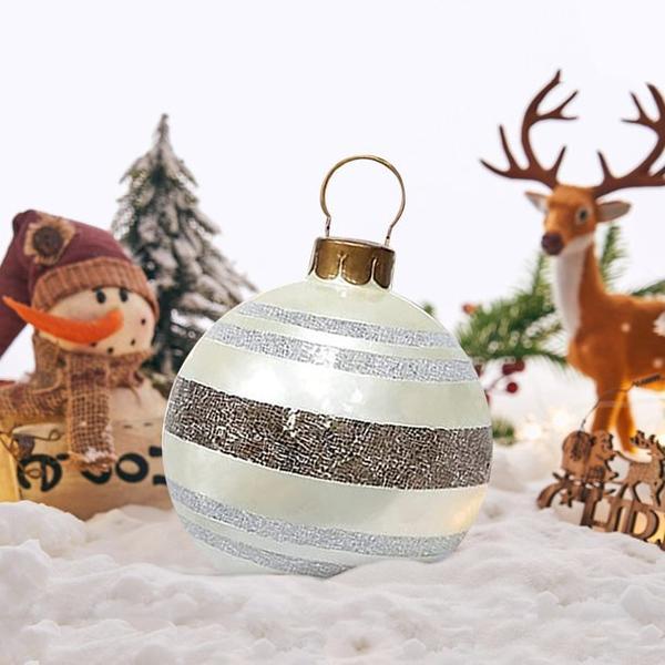 Outdoor Christmas Inflatable Decorated Ball-xinru shop