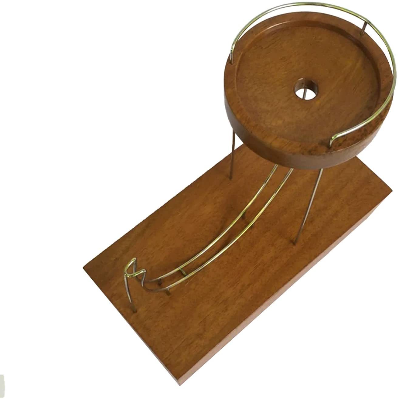 Kinetic Art Perpetual Motion Machine-xinru