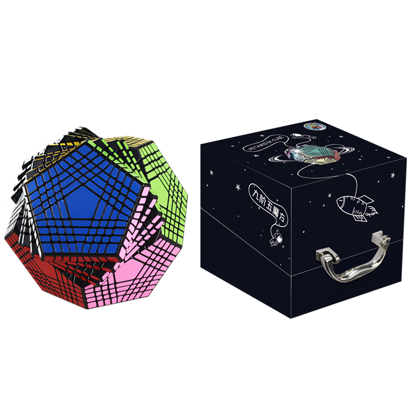 ShengShou Petaminx-xinru shop