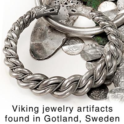 Viking Bracelet - Bronze-xinru shop