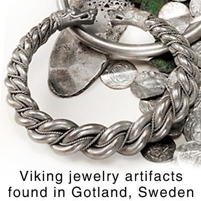 Viking Bracelet - Bronze-xinru shop