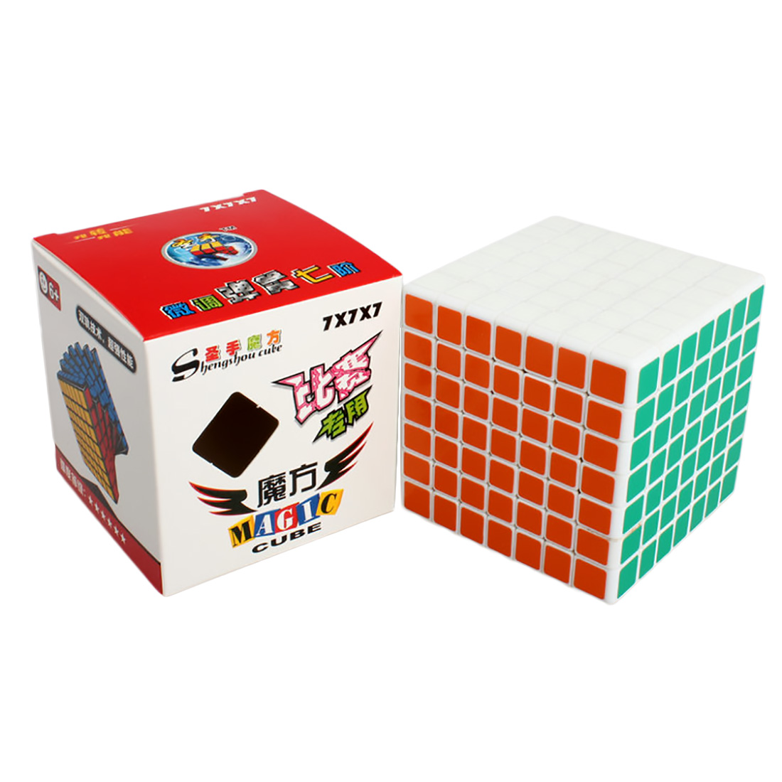 ShengShou 7x7-xinru shop
