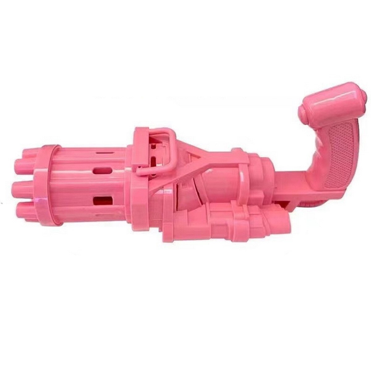 Summer Children's Outdoor Bubble Gun Toy-xinru
