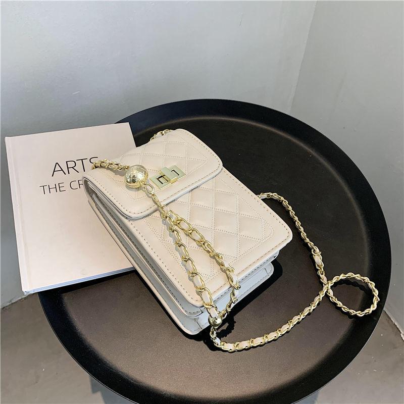 ミニショルダーバッグメッセンジャーバッグ-xinru shop