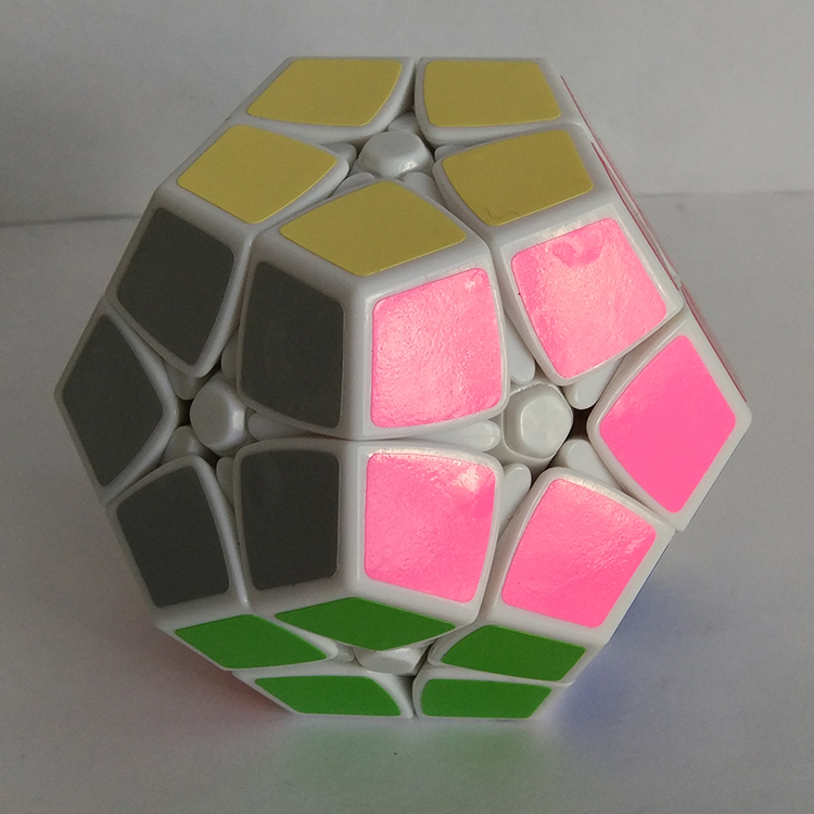 ShengShou Kilominx-xinru shop