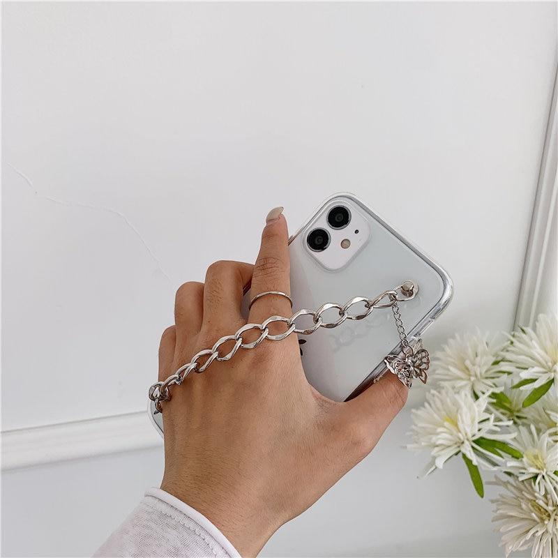 Cute Butterfly Case-xinru