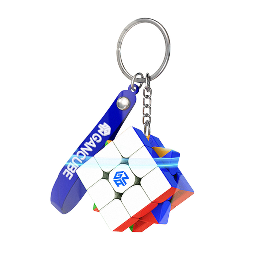 GAN 330 Keychain-xinru shop