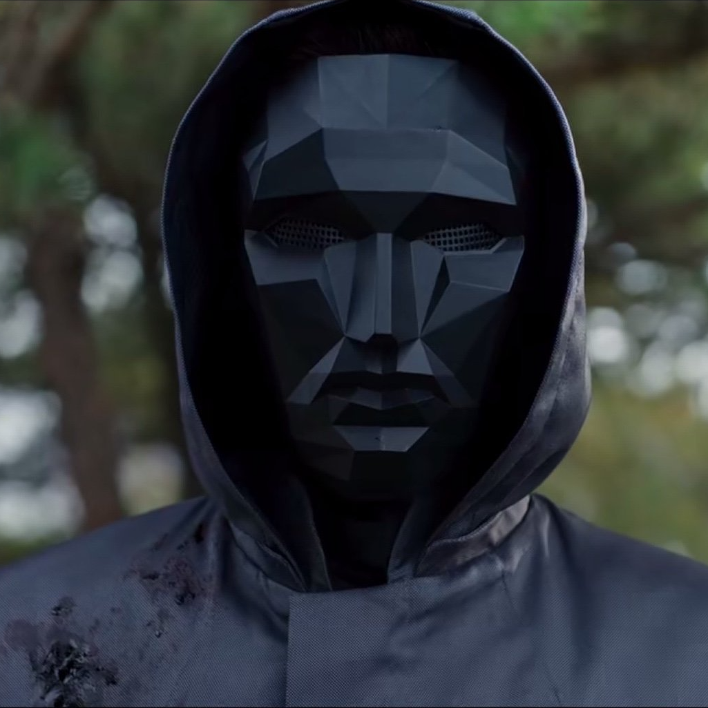 Frontman Coat With Gloves-xinru shop