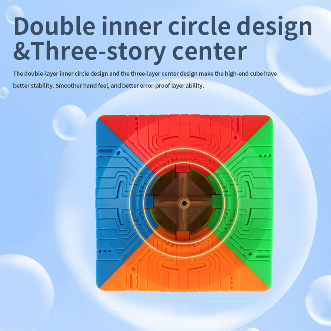 YuXin HuangLong 13x13-xinru shop