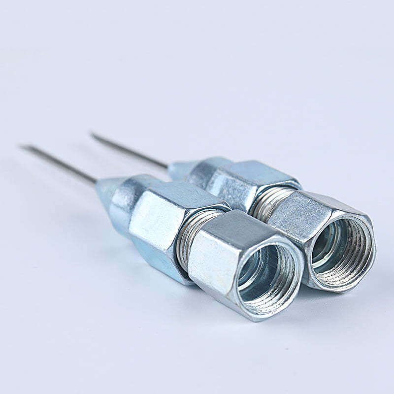 Removable Needle Grease Dispenser-xinru