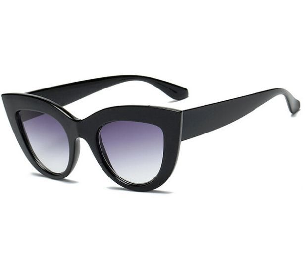 Trending Summer Season Cat Eye Sunglasses-xinru