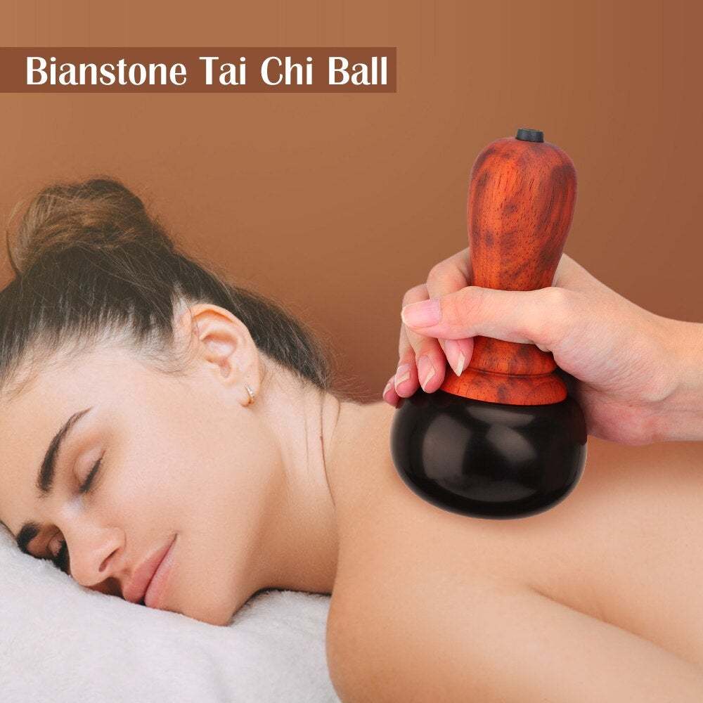 Electric Back Massager & Full Body-xinru shop
