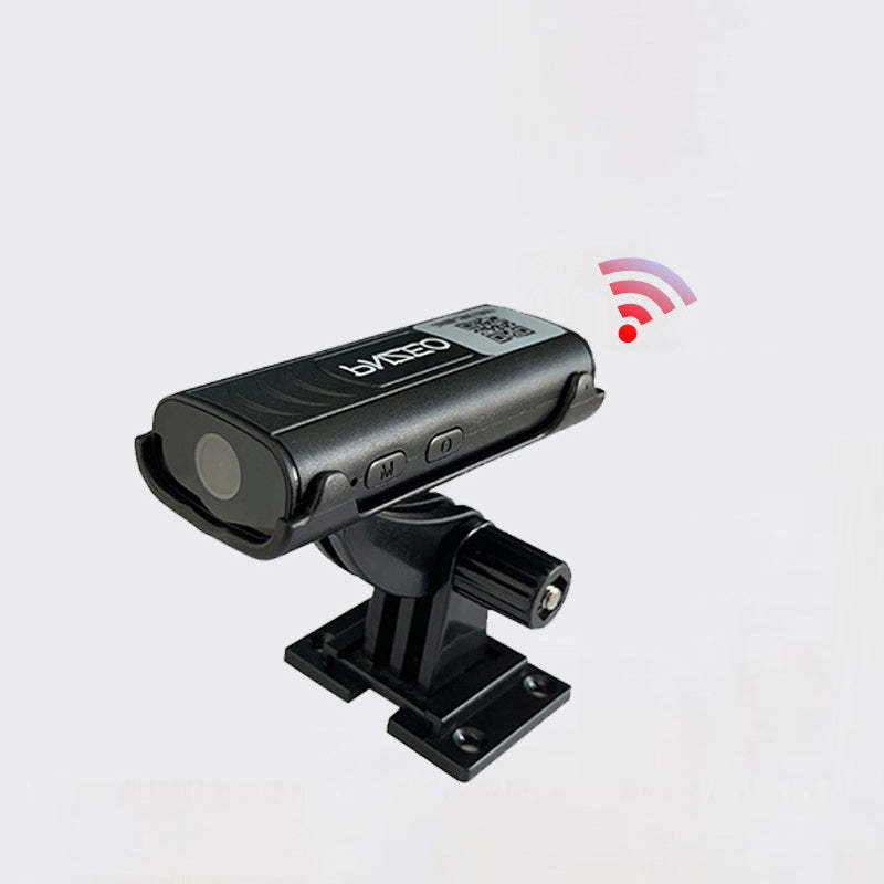 Security1080p Hd Wireless Wifi Remote Mini Cameras-xinru