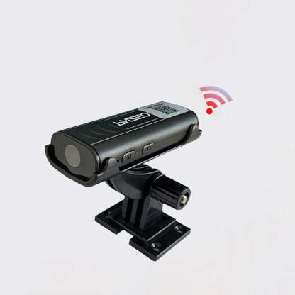Security1080p Hd Wireless Wifi Remote Mini Cameras-xinru