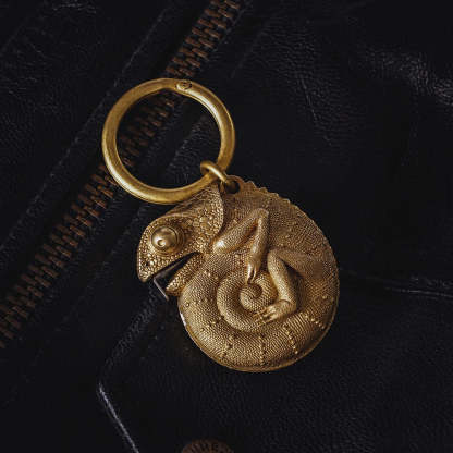 Metal Retractable Measure Tape Ruler Chameleon Tape Measure-xinru