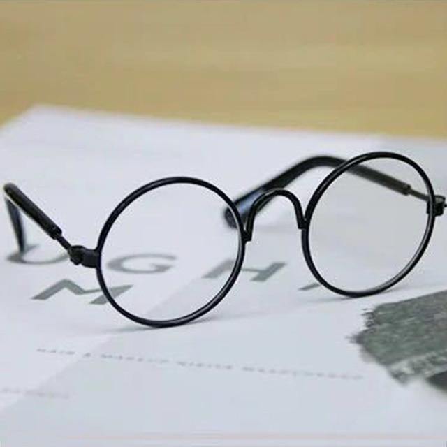 Cat Dog Classic Retro Pet Sunglasses-xinru