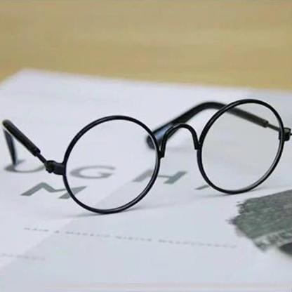 Cat Dog Classic Retro Pet Sunglasses-xinru