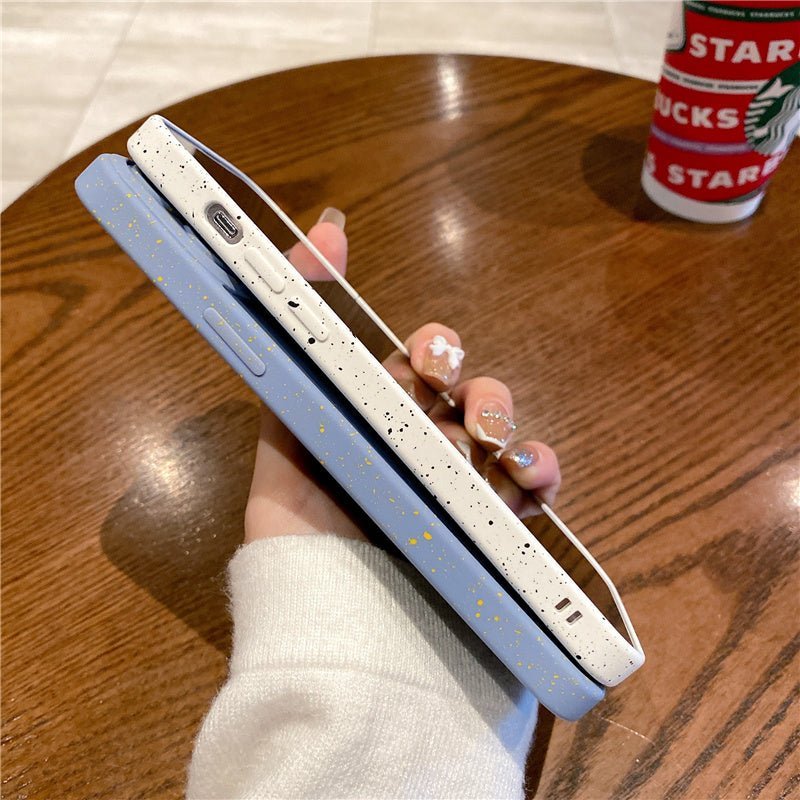 Armor Colorful Lining Case-xinru