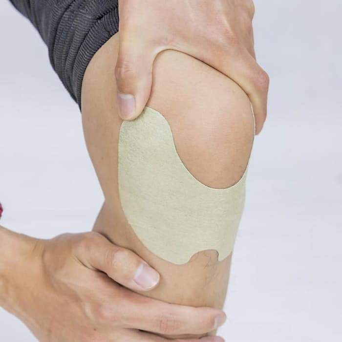 Knee Relief Patches Kit-xinru shop