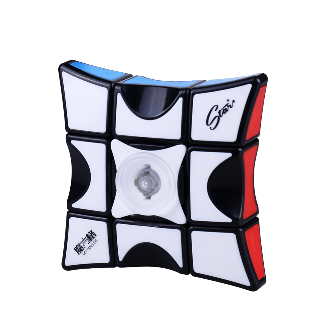 QiYi 1x3x3 Spinner-xinru shop