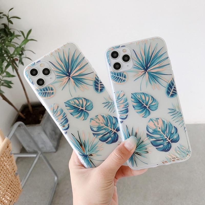 Luxury Floral Case-xinru