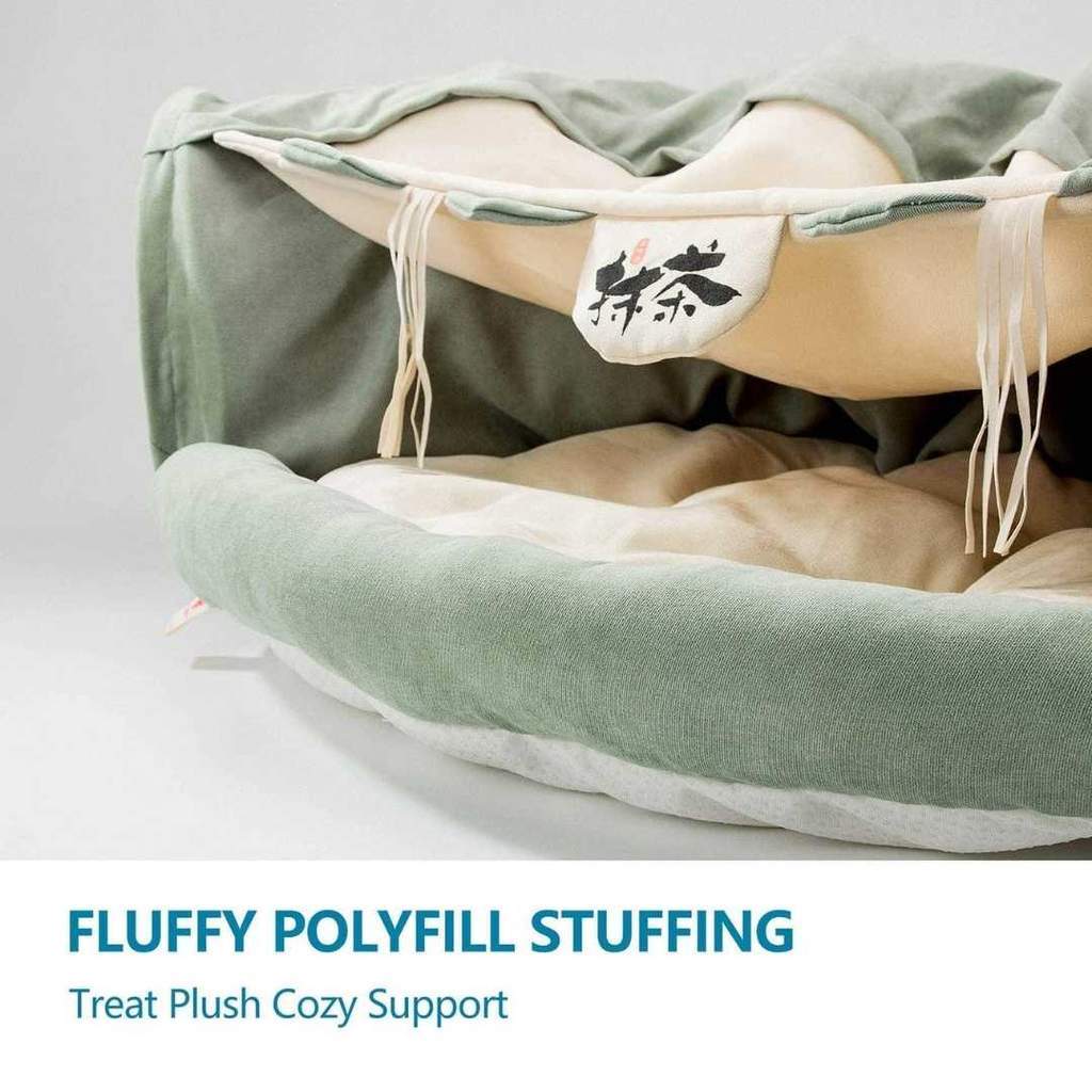 Cat Cave Bed Foldable Cat Toys-xinru shop