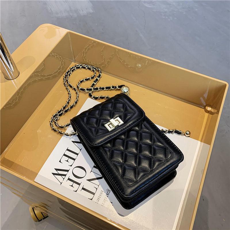 ミニショルダーバッグメッセンジャーバッグ-xinru shop