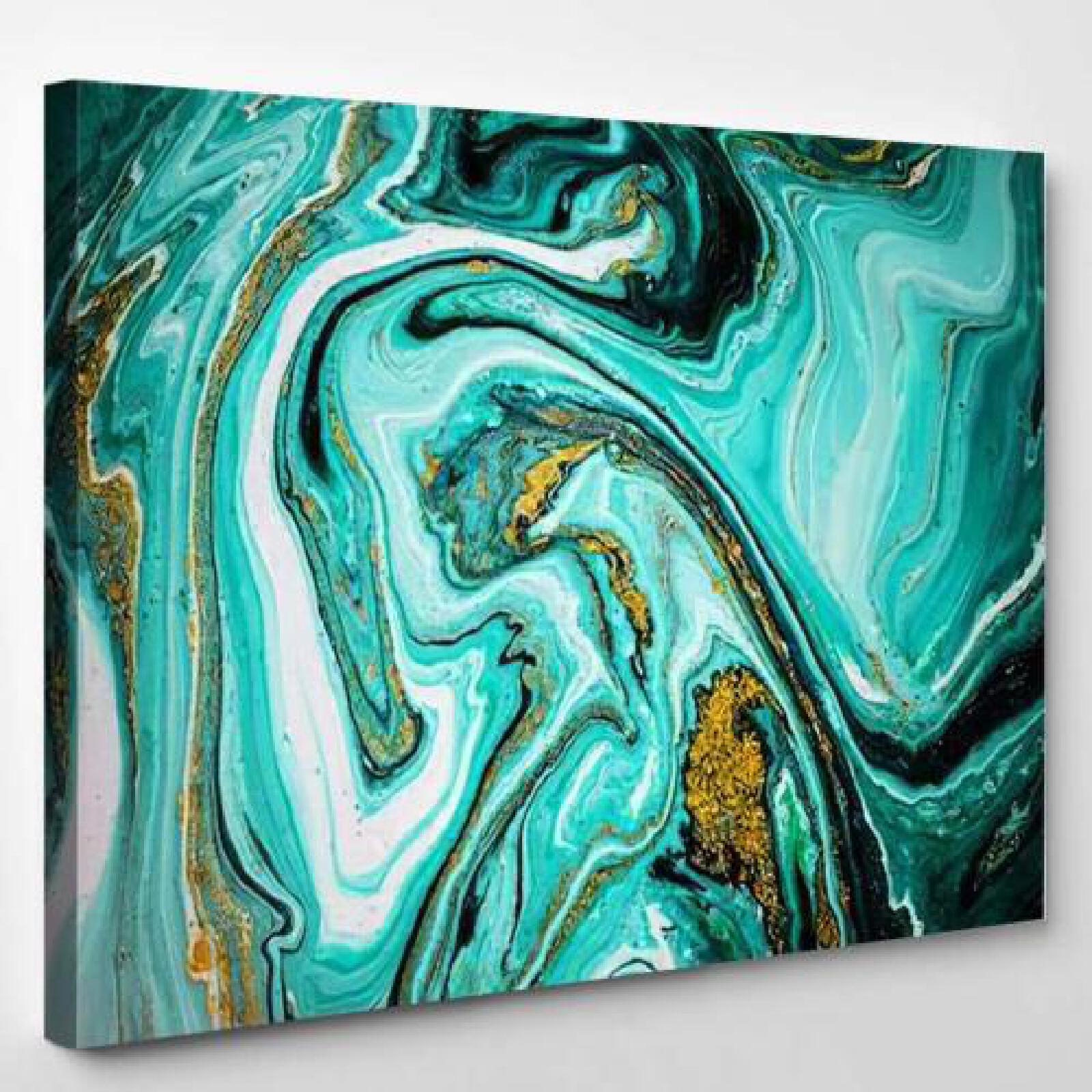 Beautiful Natural Luxury Marbleized Effect Ancient-xinru shop