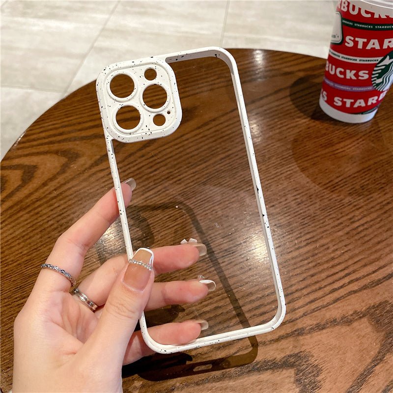 Armor Colorful Lining Case-xinru