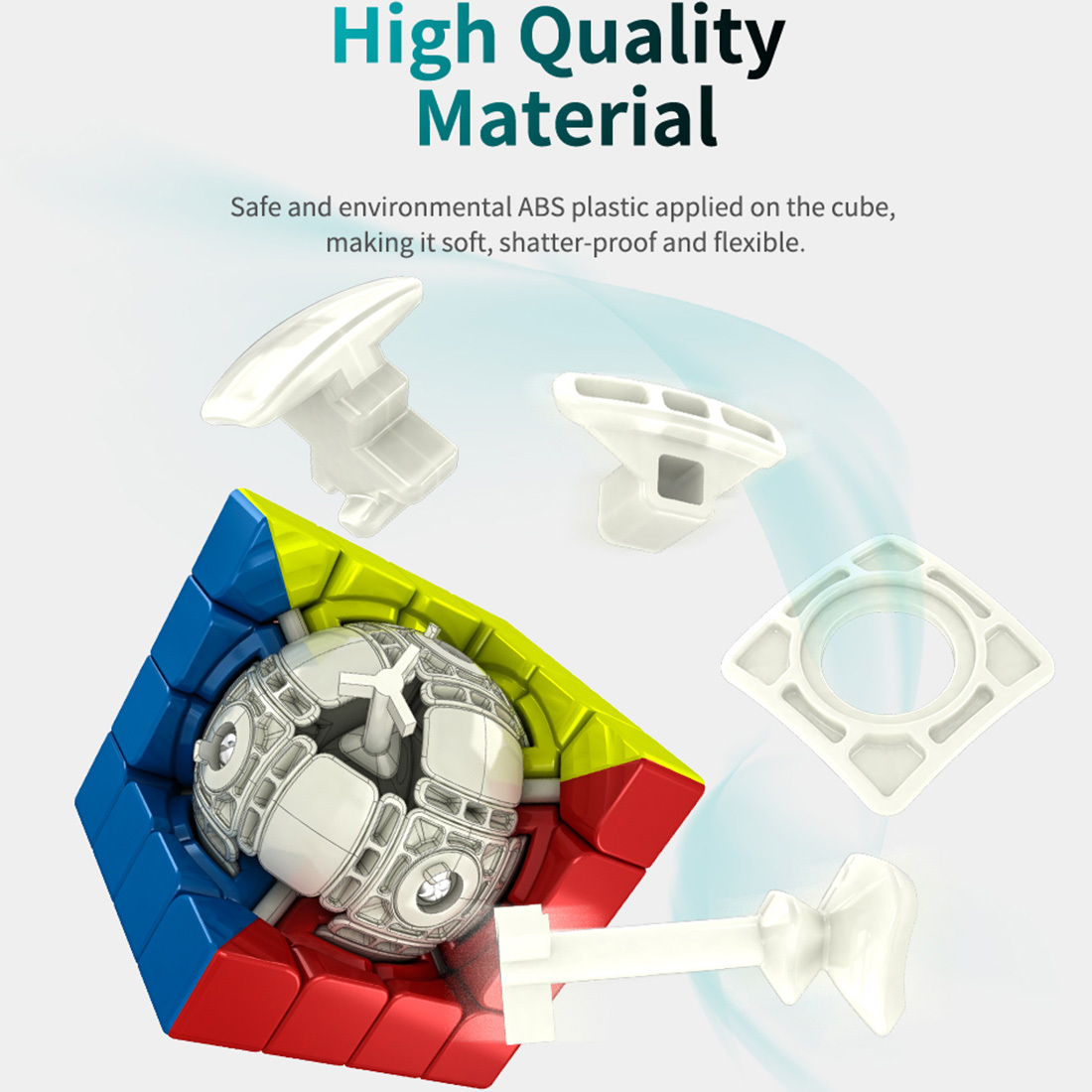 MoYu AoSu WR 4x4-xinru shop