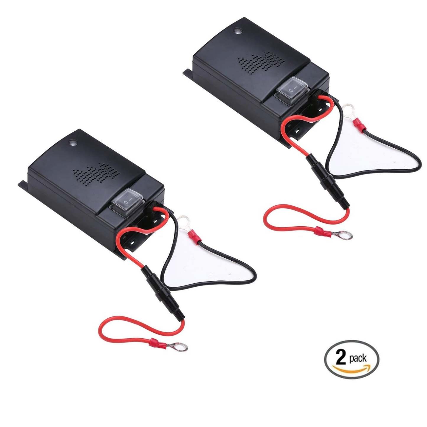 Ultrasonic Car Get Rid Of Mice Rats And Squirrels Repeller-xinru
