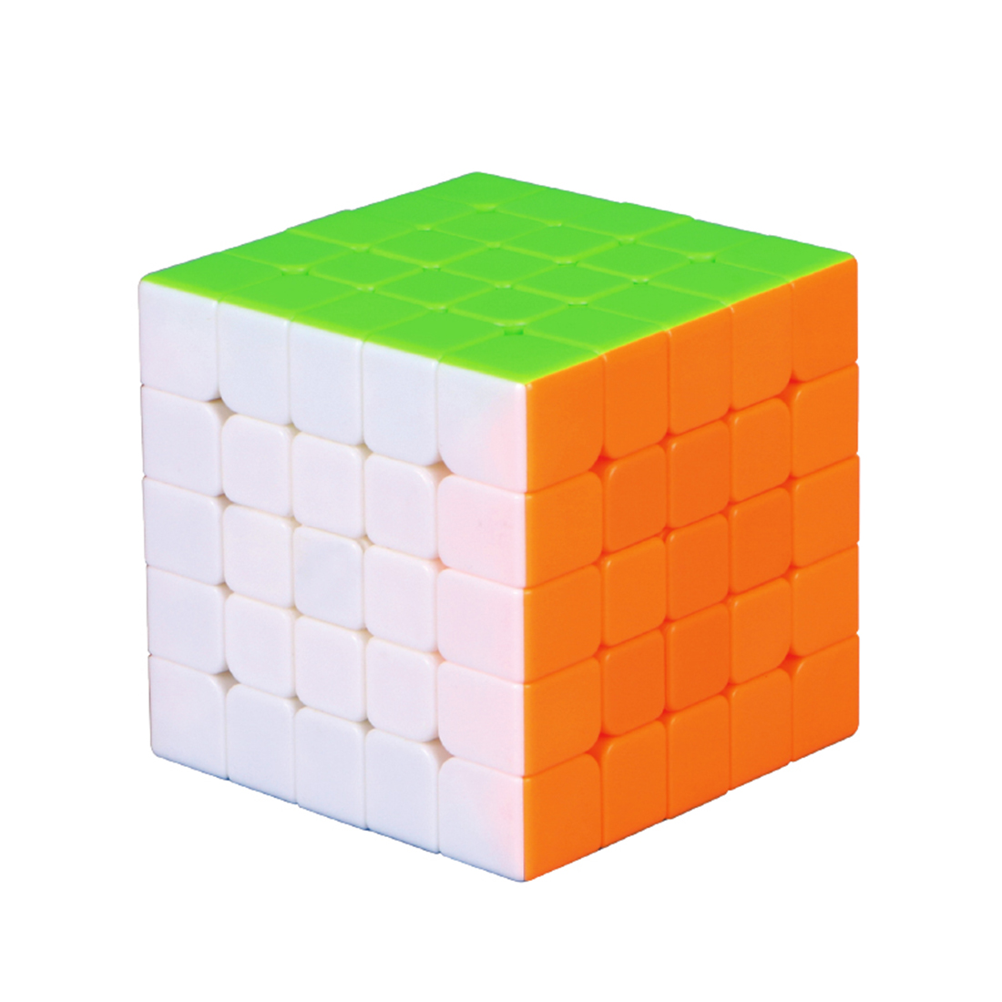 QiYi Magnetic 5x5-xinru shop
