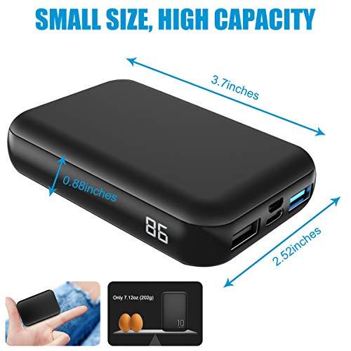 5V 10000mAh Battery Pack-xinru shop