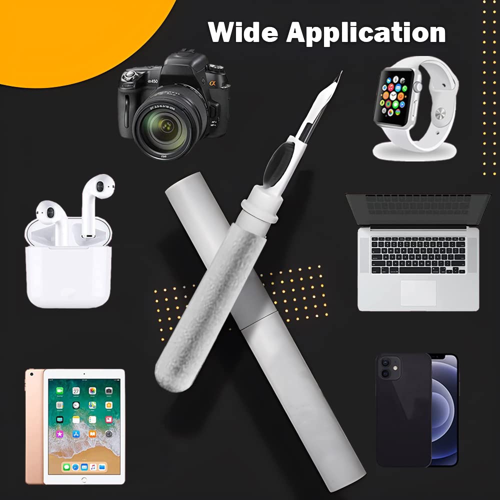 Cleaning Pen For Wireless Earbuds And Electronics-xinru