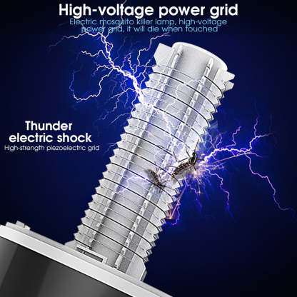 USB Home Bedroom Camping Mosquito Killer Lamp-xinru