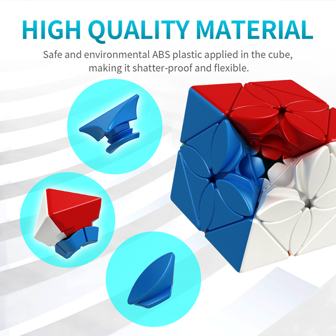 MFJS MeiLong Skewb-xinru shop