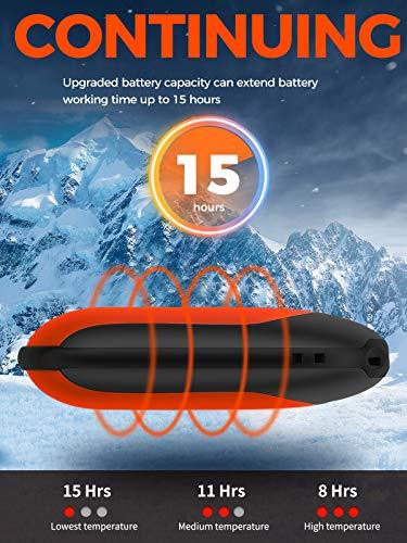 Electric Handwarmer-xinru shop