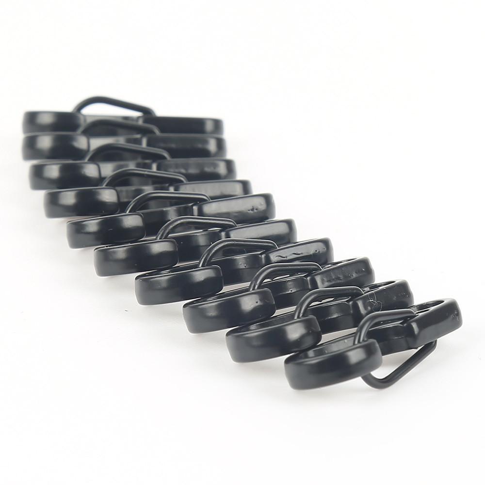 Mini SF Spring Backpack Clasps Climbing Carabiners-xinru