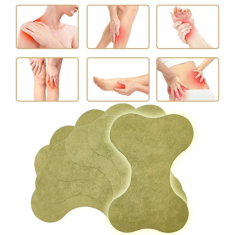 Natural Back Pain Relief Kit-xinru shop