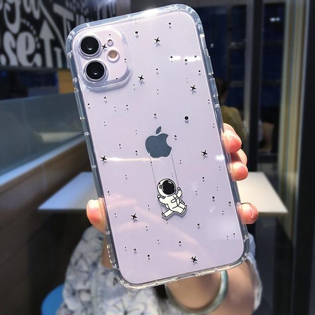 Shockproof Astronaut Case-xinru
