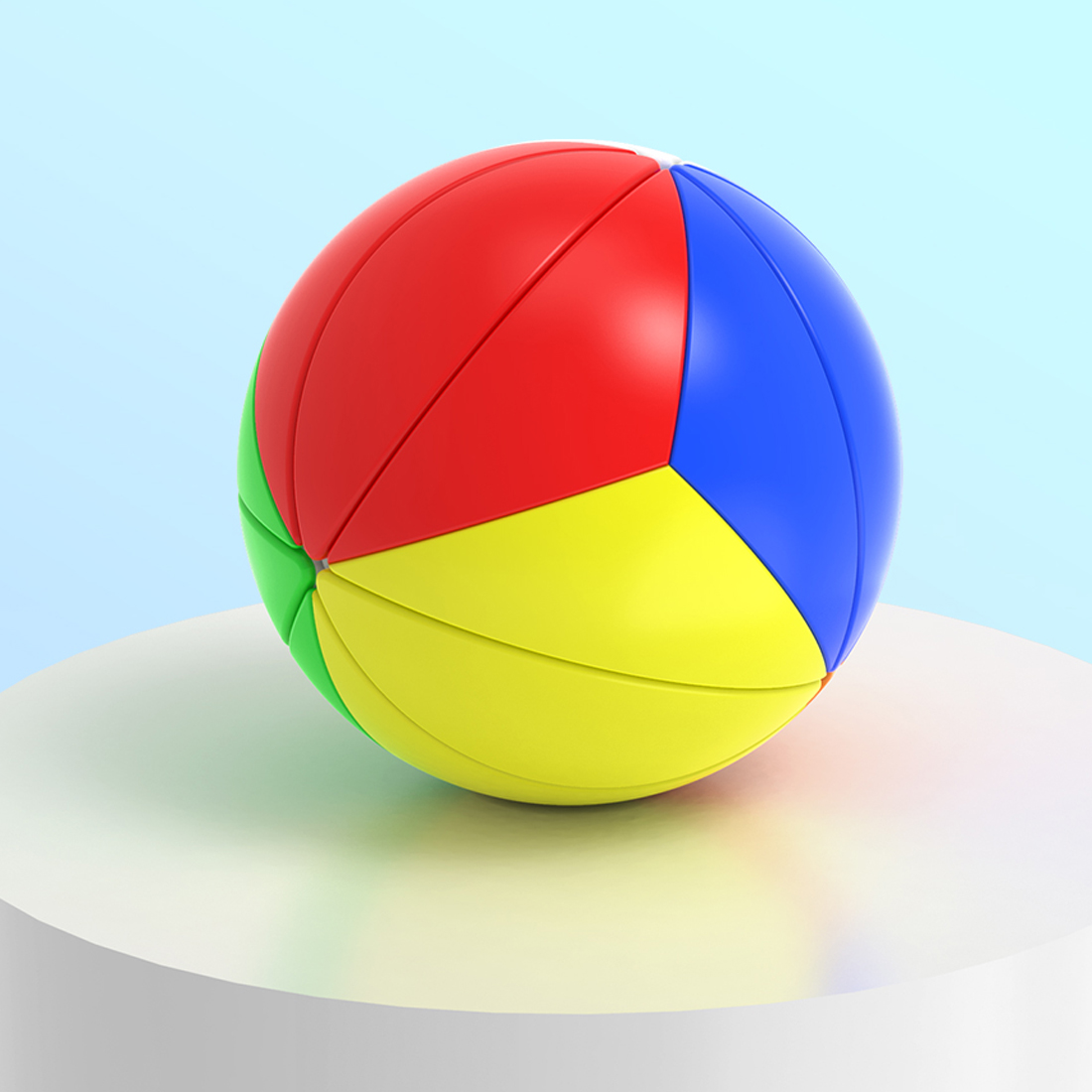 YJ Yeet Ball-xinru shop