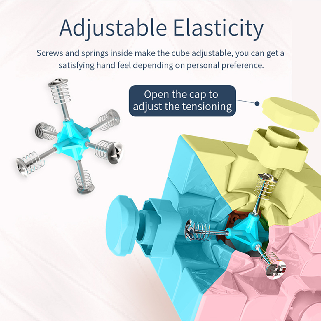 MFJS MeiLong Macaron 4x4-xinru shop