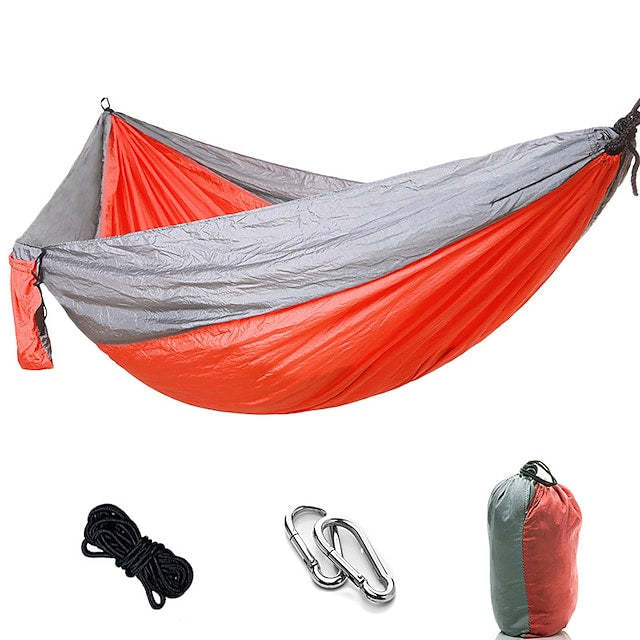 Camping Hammock Outdoor Portable Breathable Quick Dry Ultra Light Foldable-xinru