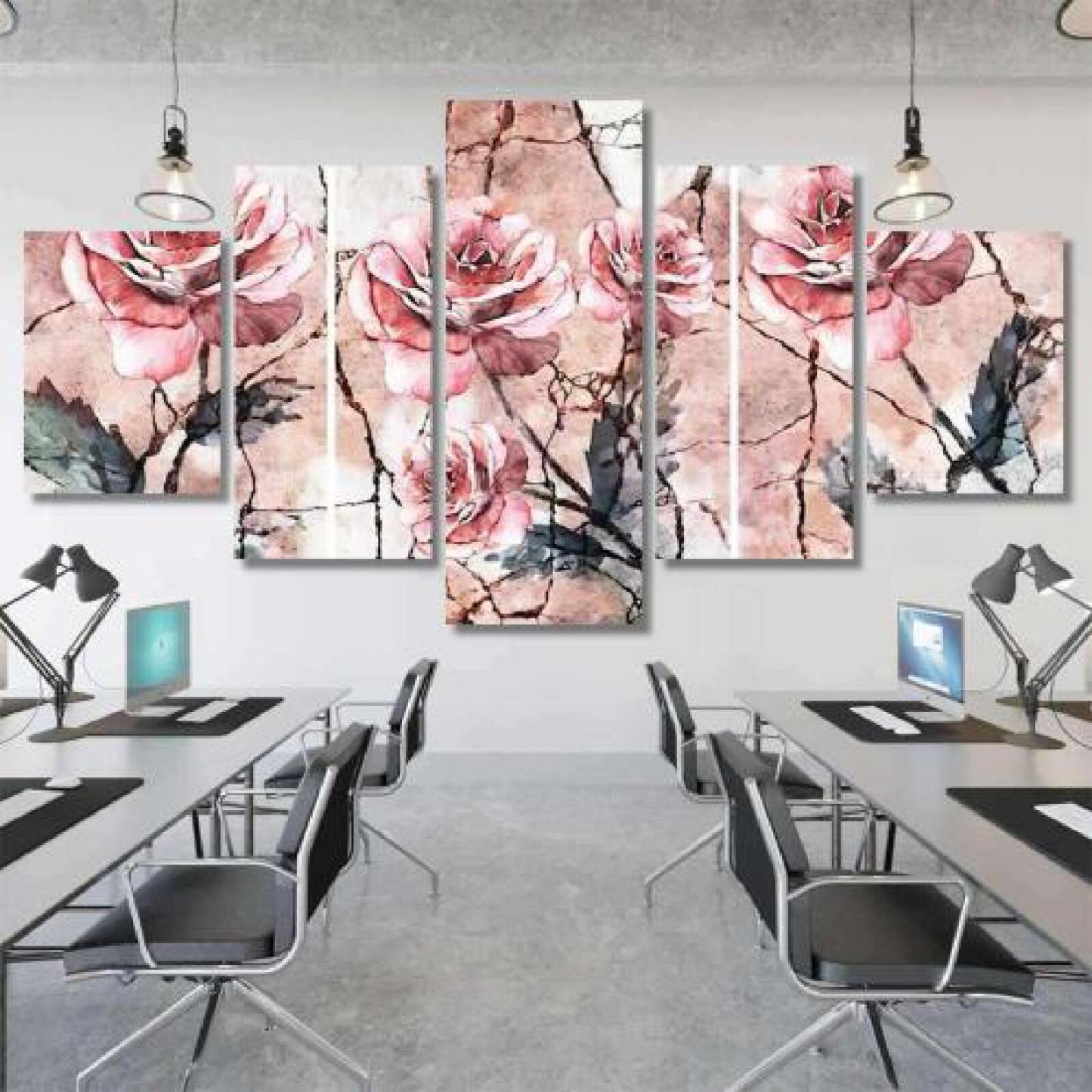 Collection Designer Oil Paintings-xinru shop